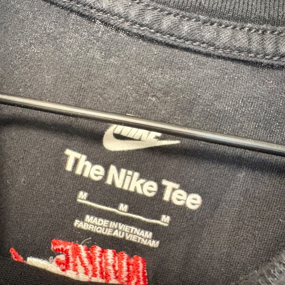 Nike vintage Shirt - Picture 4 of 4